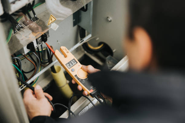 Why Trust Our Licensed Electricians for Your Electrical Needs in Rancho Calaveras, CA?