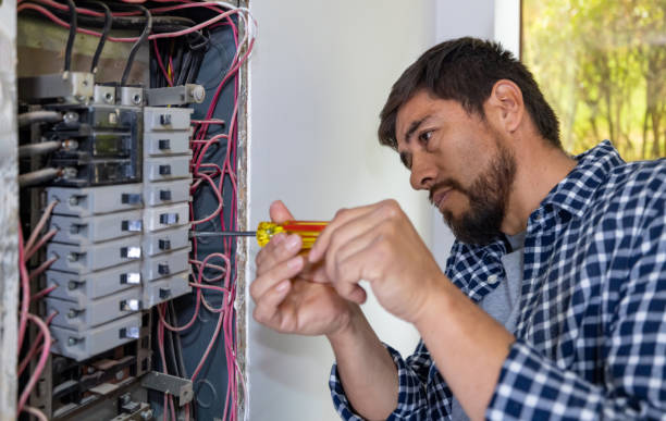 Industrial Electrical Services in Rancho Calaveras, CA